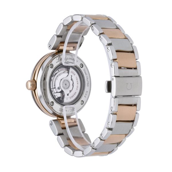 Omega De Ville Ladymatic 425.20.34.20.55.001
